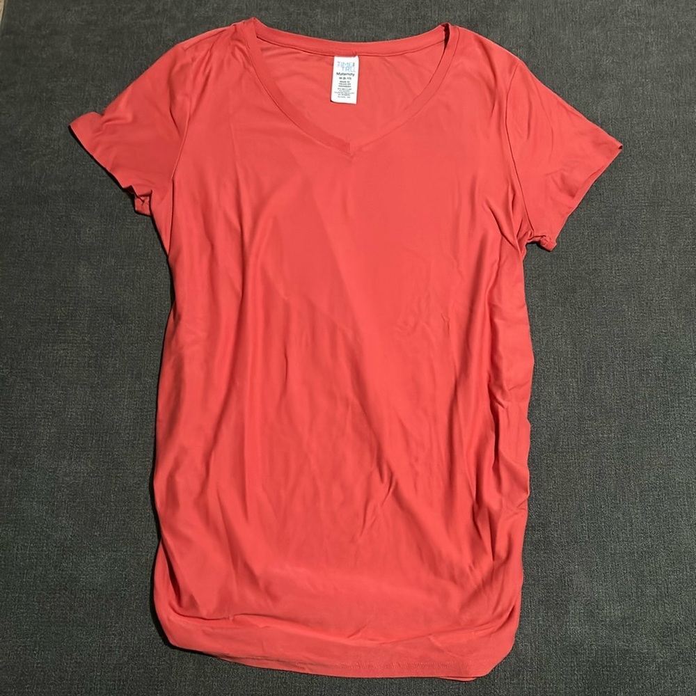 Maternity T-shirt